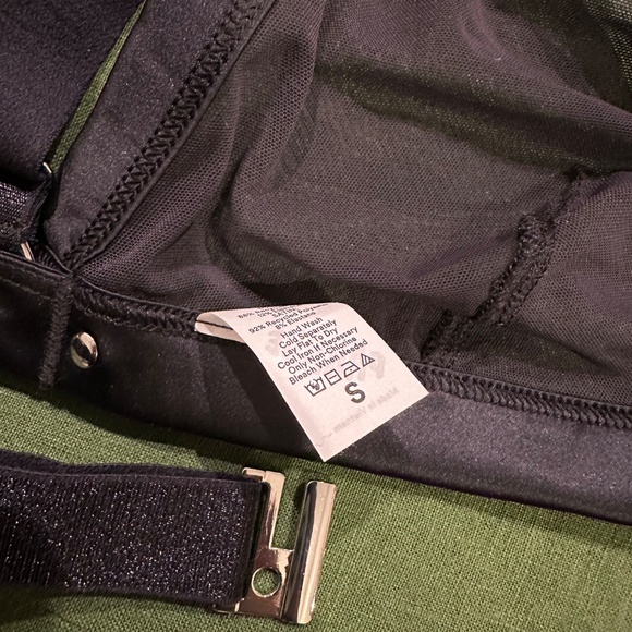 Bondage Strappy Bralette by Parade x Zana Bayne - Picture 5 of 7